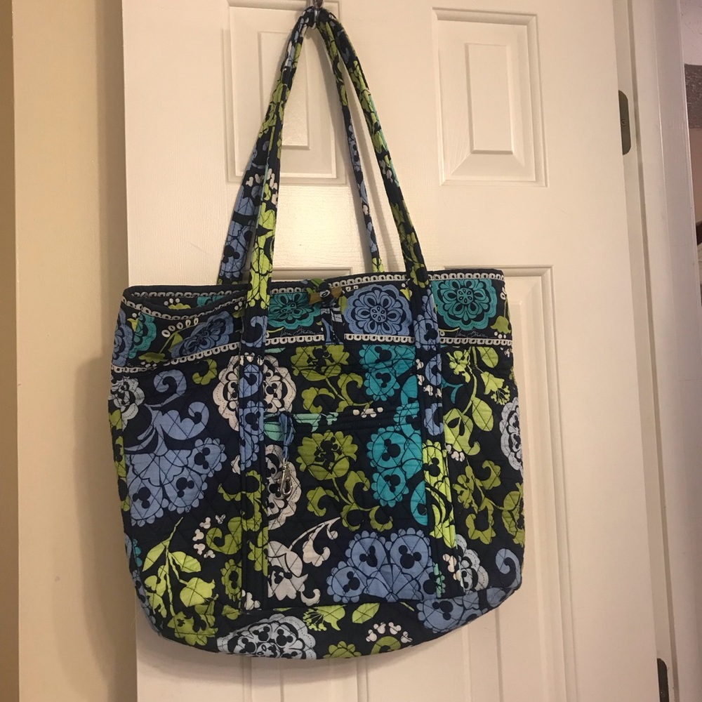 Very Bradley Tote